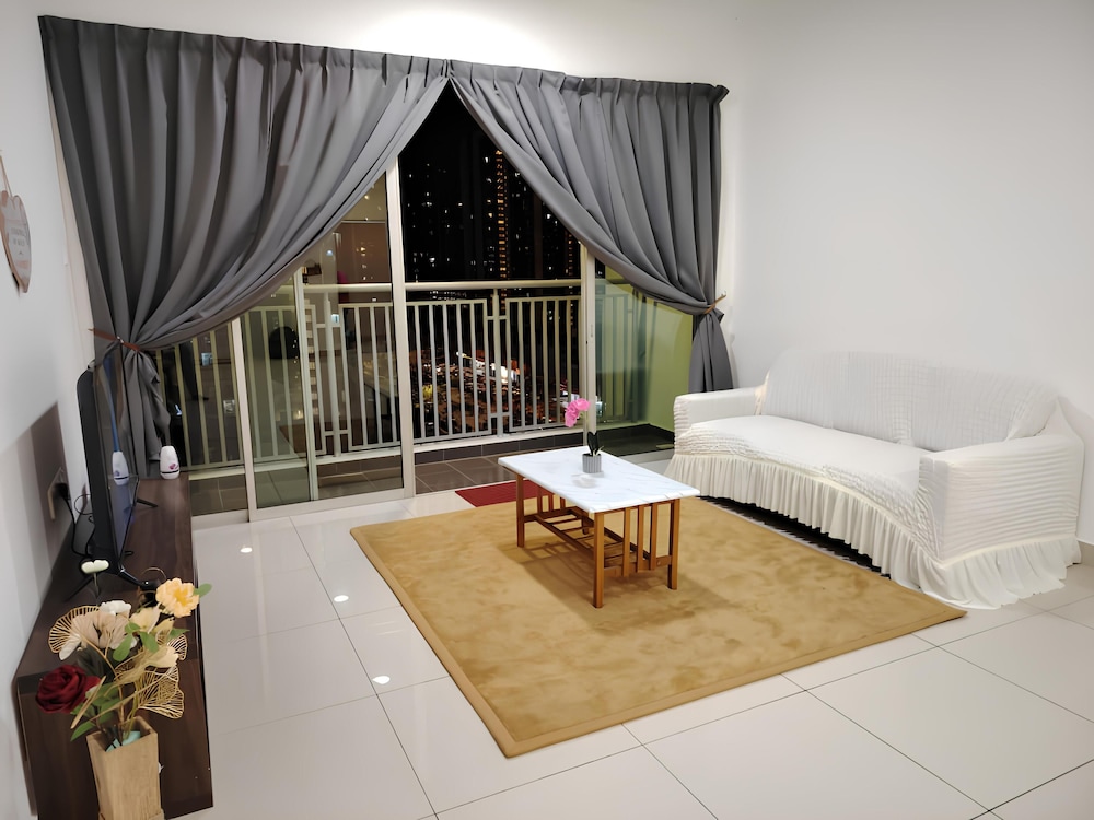 Aliff Avenue 1103 By Natol