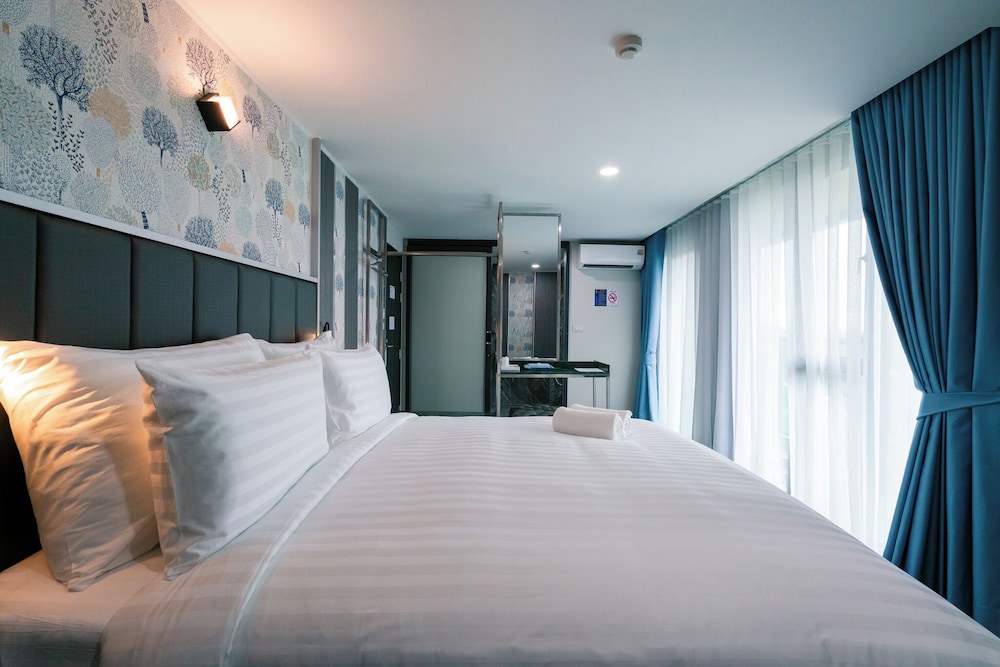 One Budget Hotel Chiangrai Baanmai