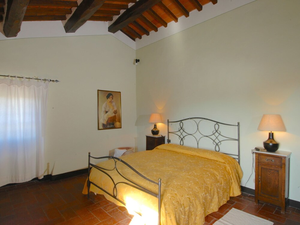 Cortona Vacations - Agriturismo Near Cortona With Swimming Pool - Property Image 48