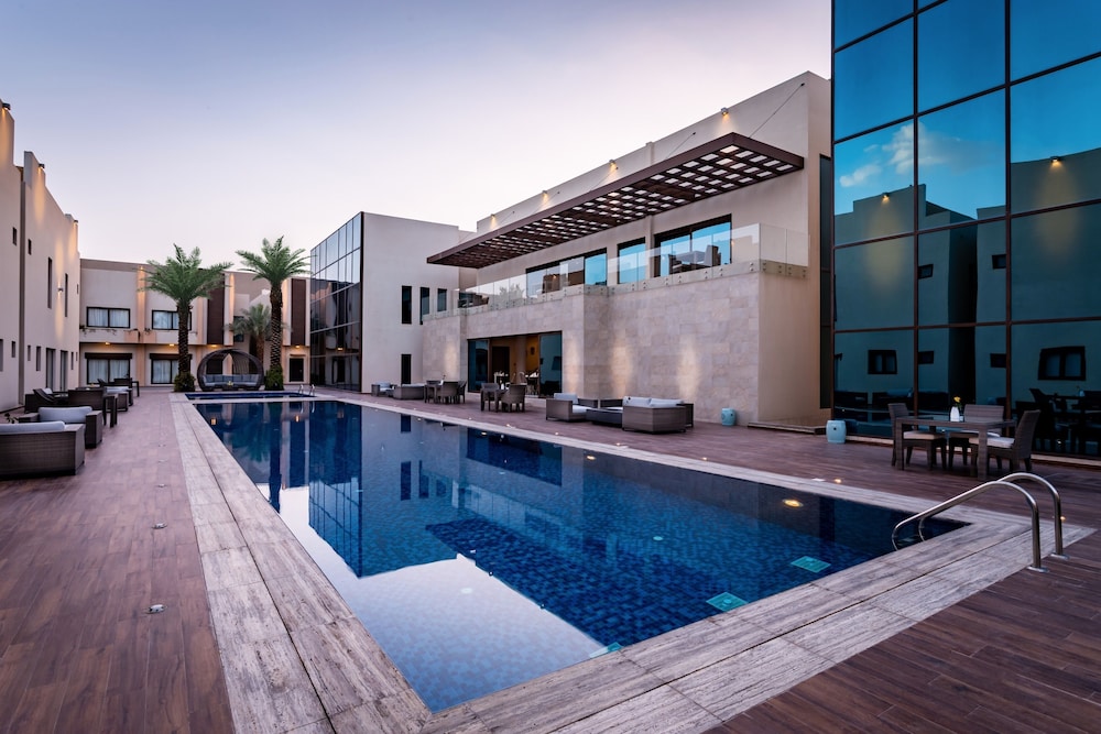 Braira Hettin Resort & Villas