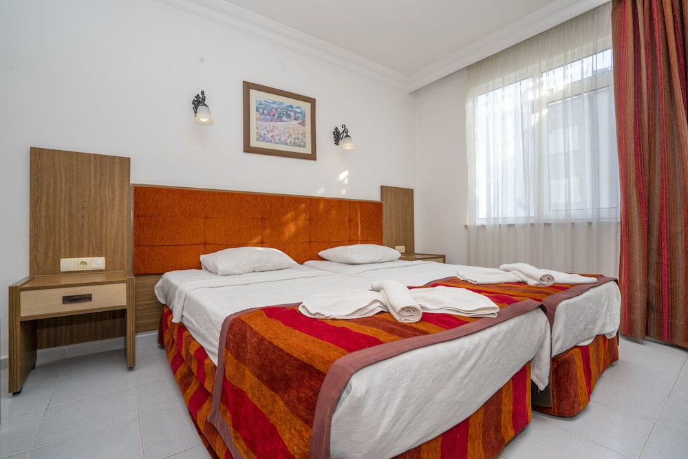 Carmen Suite Otel - Image 11