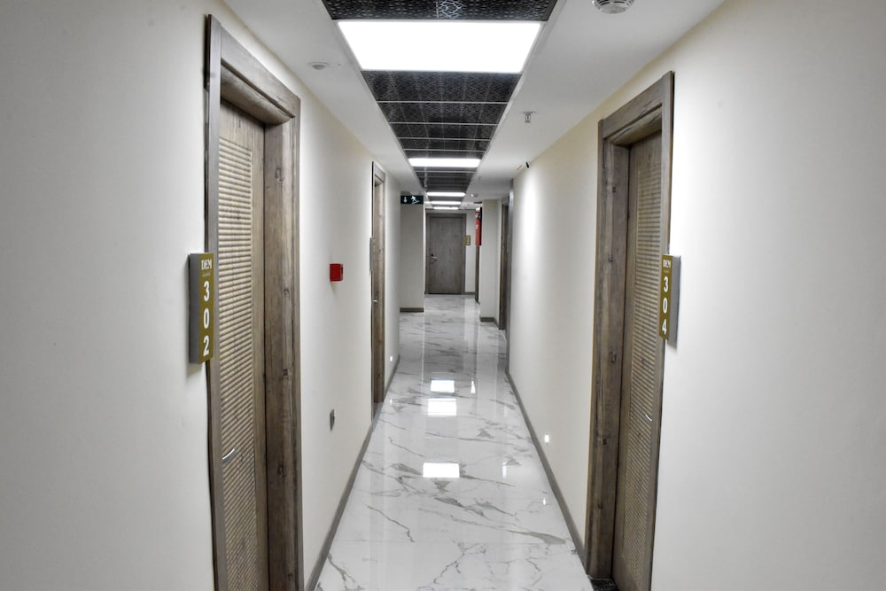 Dem İstanbul Havaalanı Oteli - Image 95