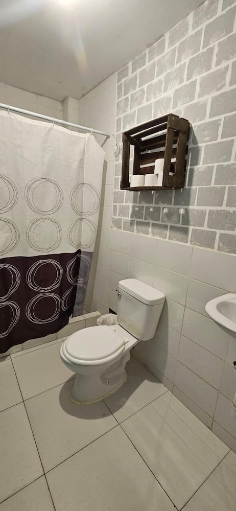 The Upcycled Hostel