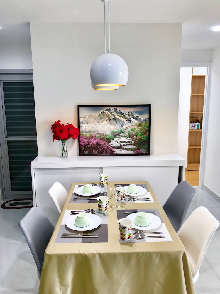 Jennifer's Apart Luxury 2BR 7th