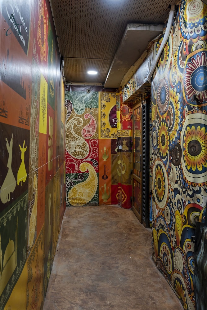 Ramana Garden Hostel