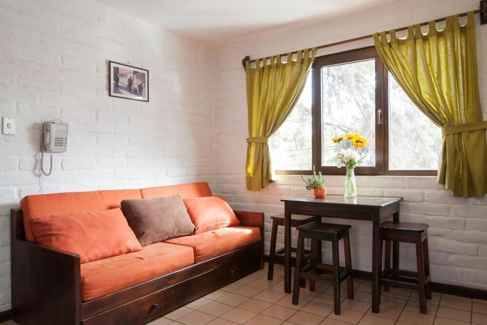 Apartamentos Otorongo