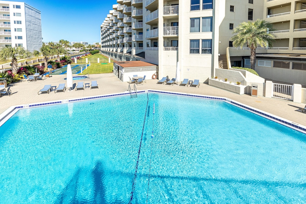 Inlet Reef 513 2 Bedroom Condo