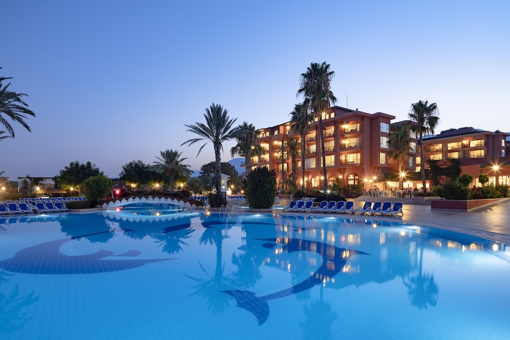 The Norm Oriental Kemer