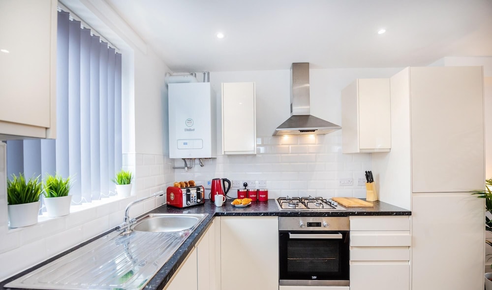 Great Mersey Street Townhouse Liverpool