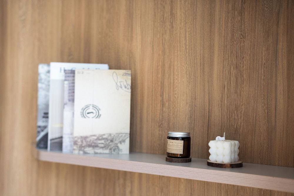 Luminous - Zenity Luxury Apartment - District 1