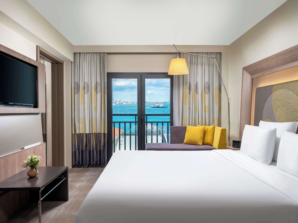 Novotel İstanbul Boğazı - Image 13