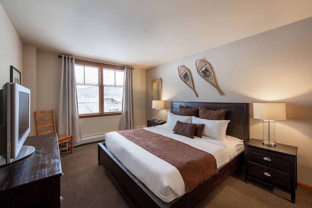 Zephyr Mountain Lodge - Winter Park Vacation Condos