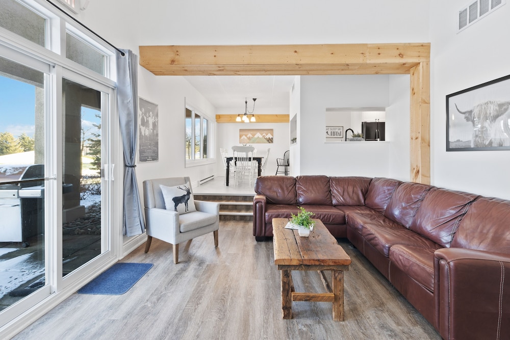 Wintergreen Condos