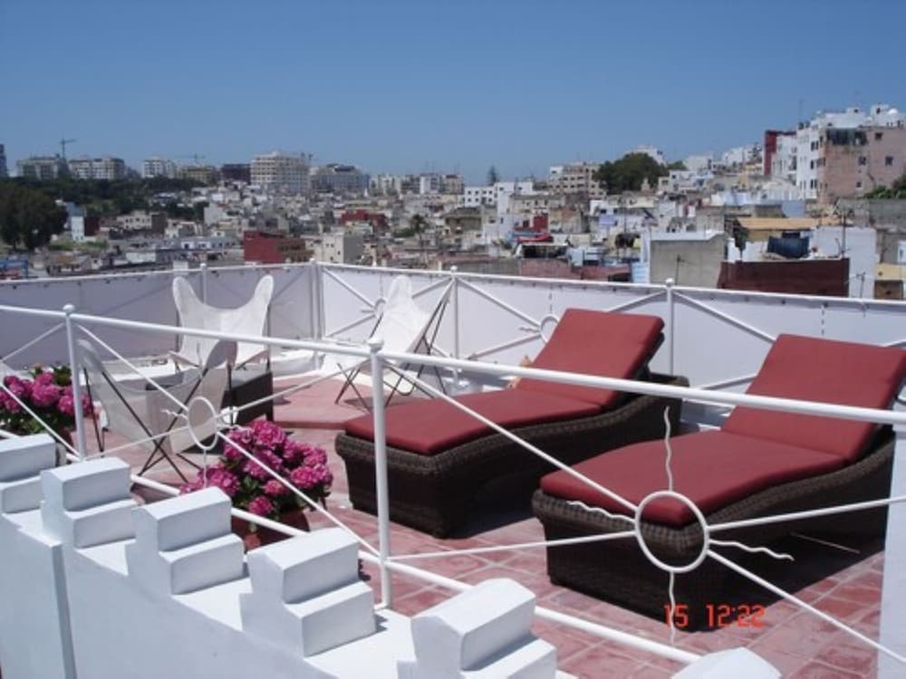 Tangier Vacations - Dar Chams Tanja - Property Image 28