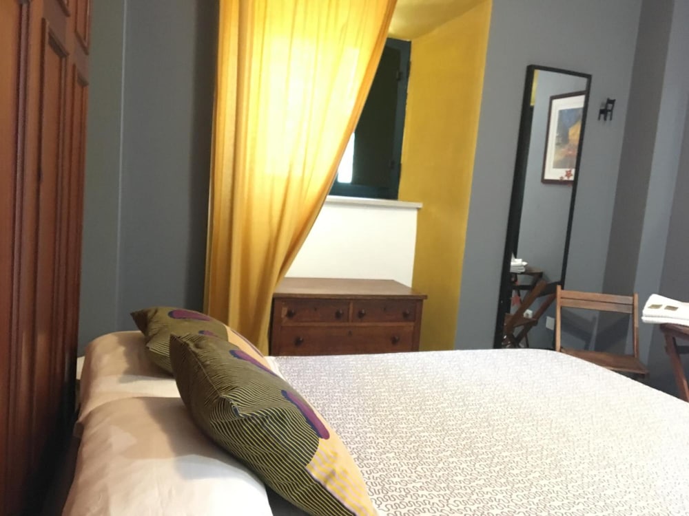 Baobab Hostel