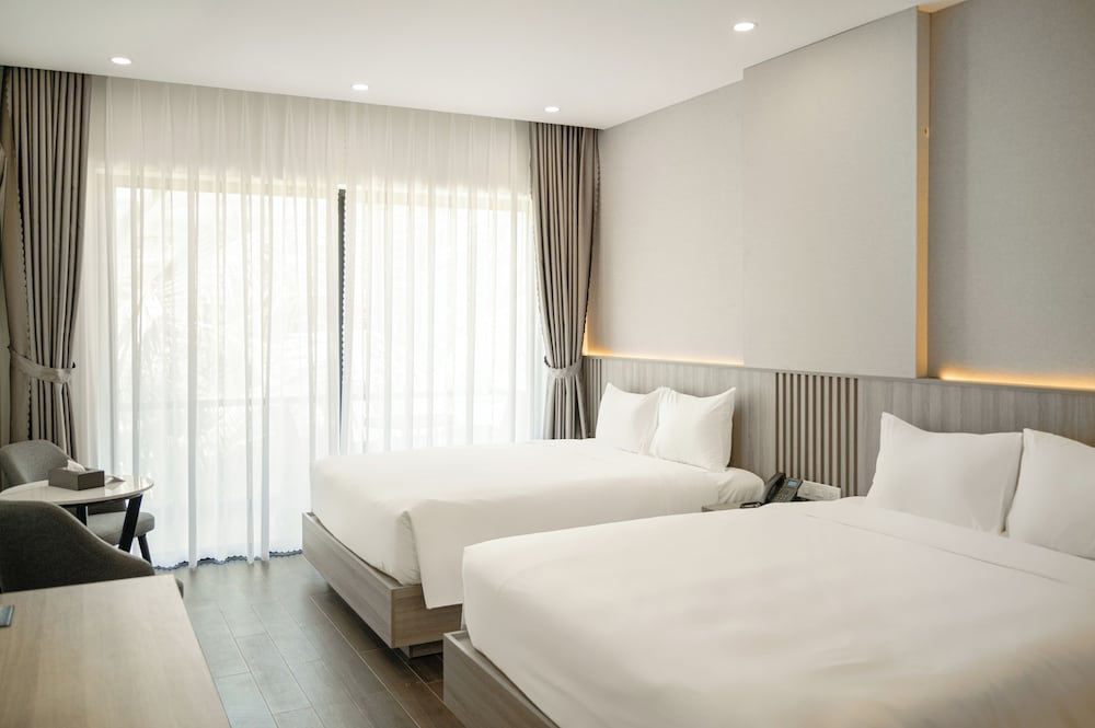 Quy Nhon Sea Resort