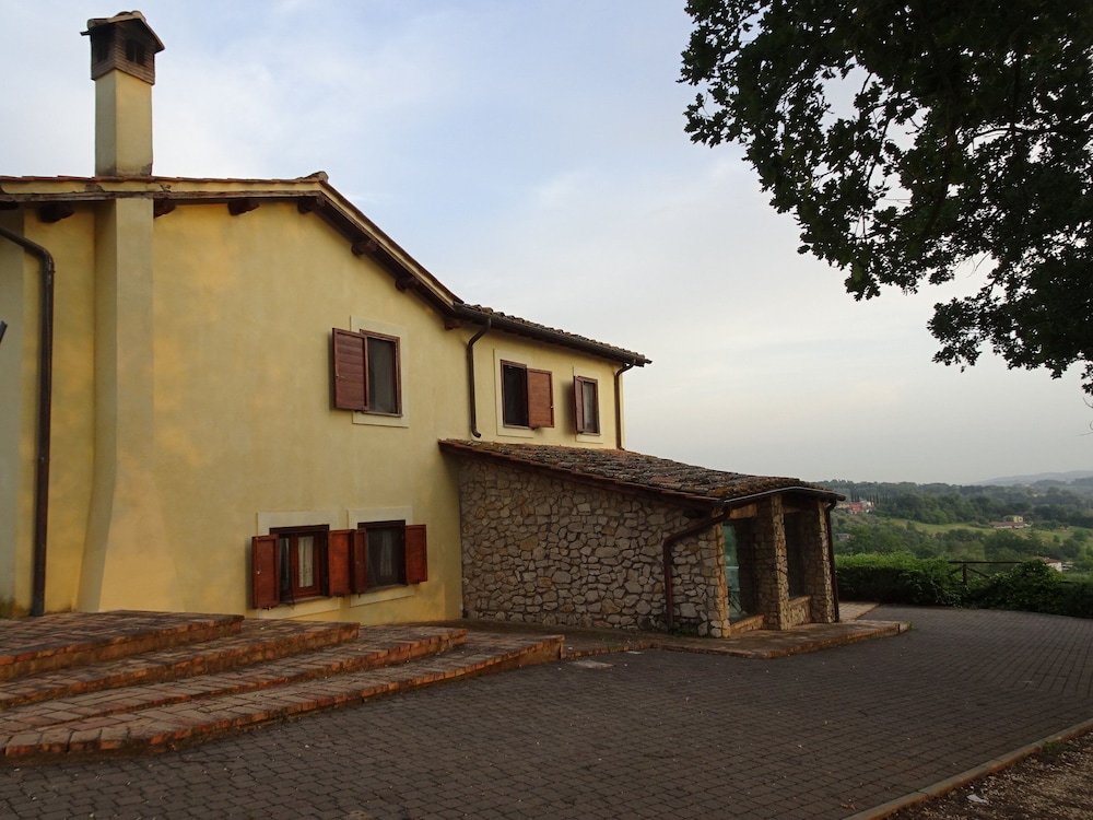 Cerquabella B&B