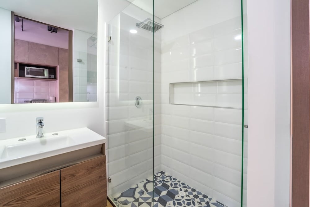 w Stylish 2BR in Parque Virrey