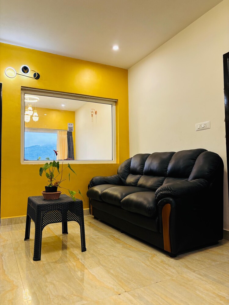 Scotberry Villa