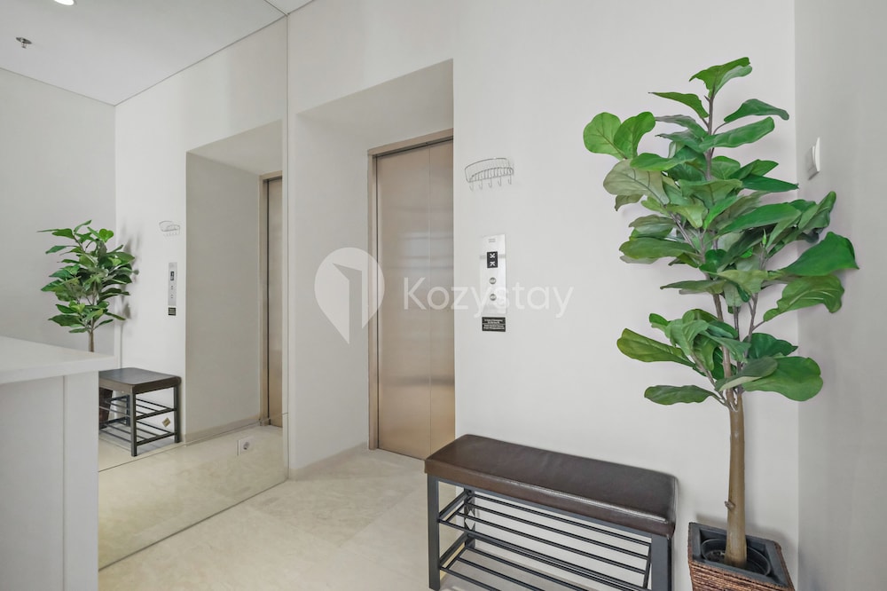 Seraya by Kozystay - Alam Sutera