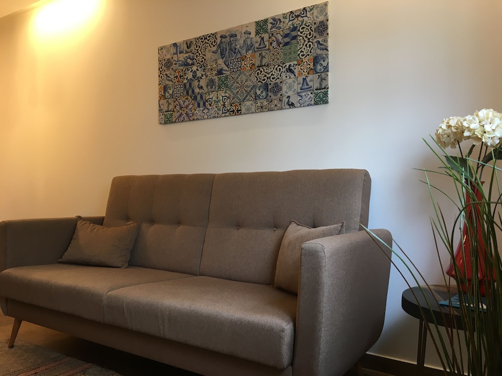 Hotel Casa do Peso - Image 1