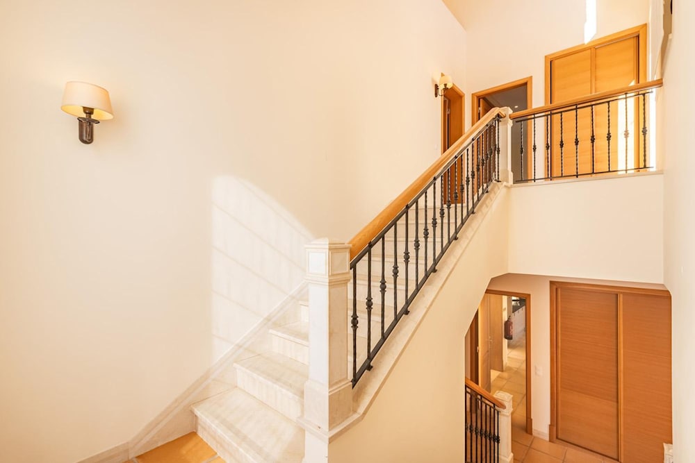 Villa Monte Rei 7 in Vila Nova de Cacela
