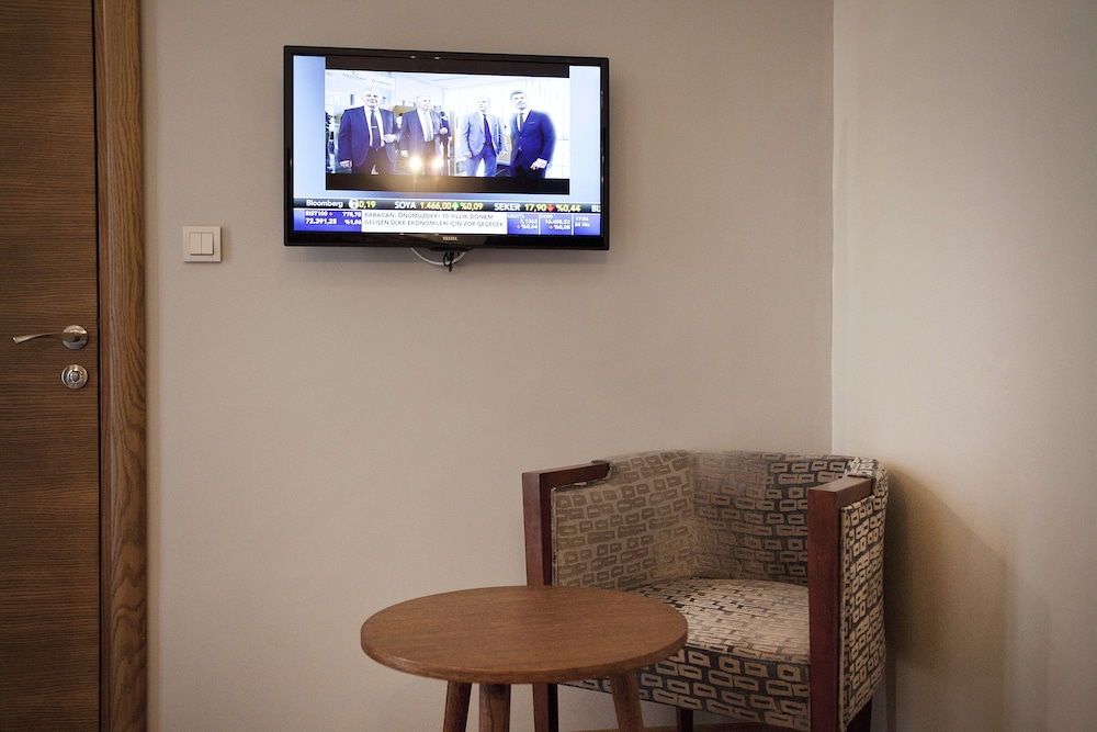 Pera Line Otel - Image 41