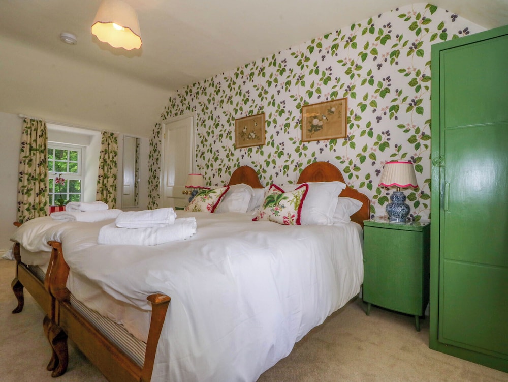 Bodior Garden Cottage