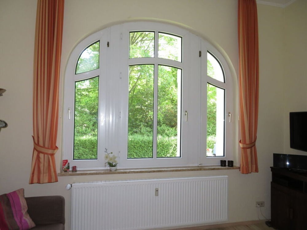 Holiday Apartment Villa in the Park