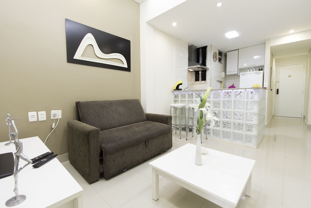 LineRio Copacabana Luxury Residence 161