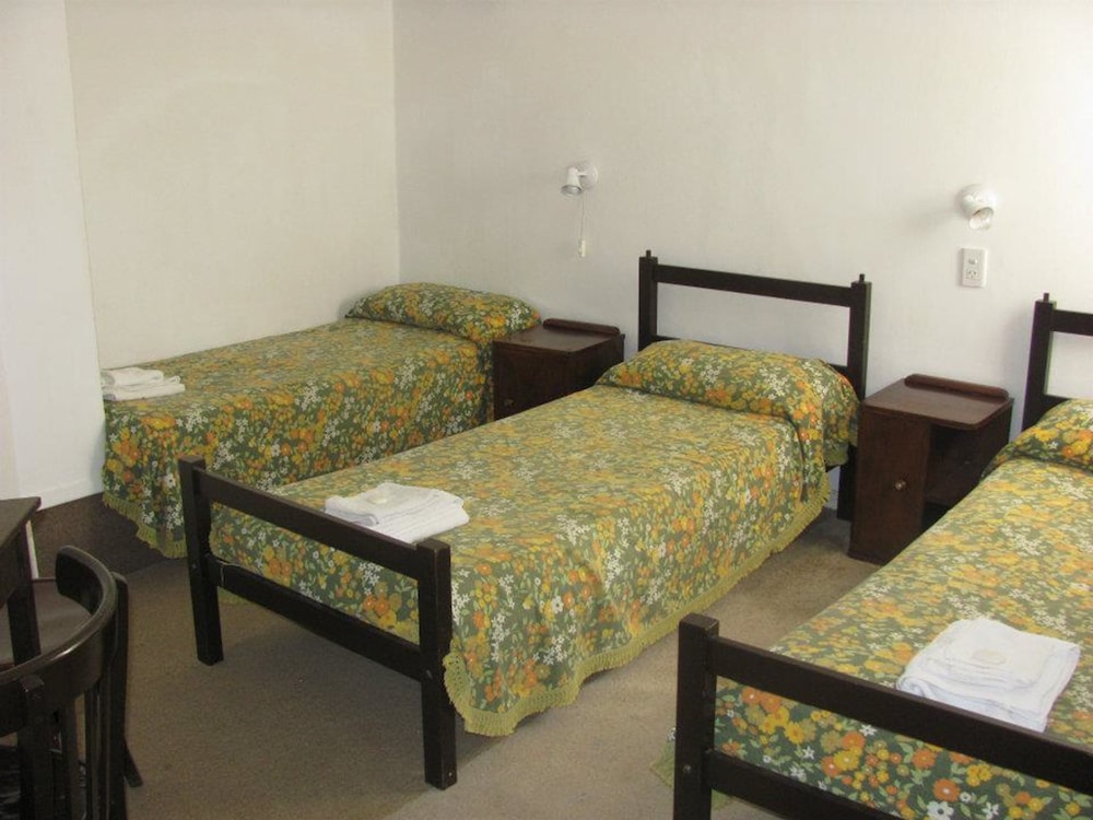 Hotel Messina