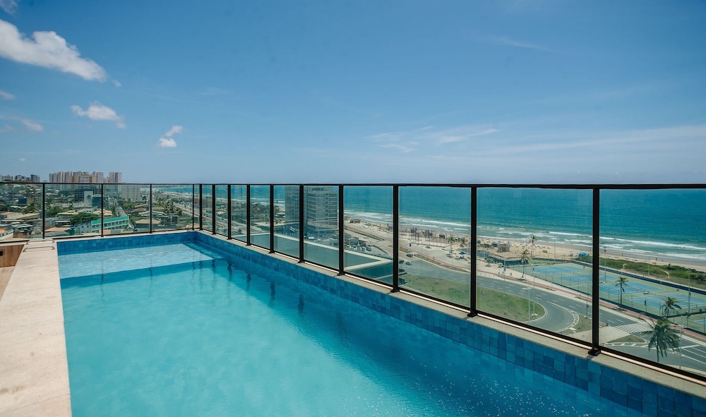 SOA - Condominium 300m From Praia dos Artistas in Salvador