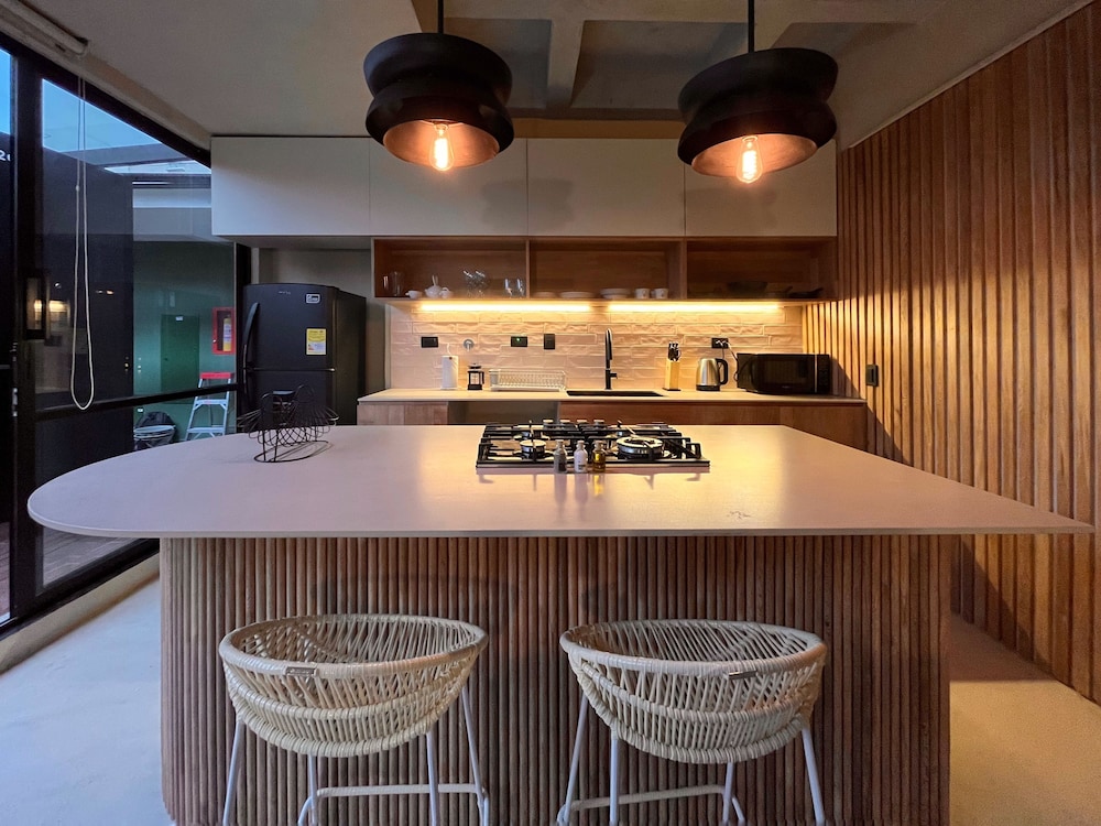 Hojarasca by Wynwood House
