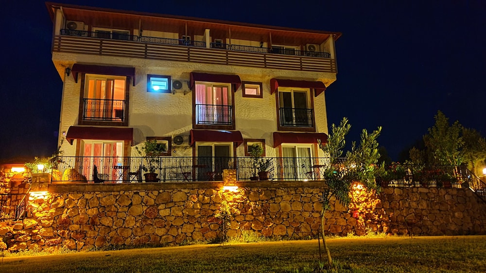 Satsuma Butik Otel