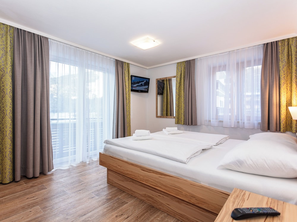 Appartements Hollin by we rent