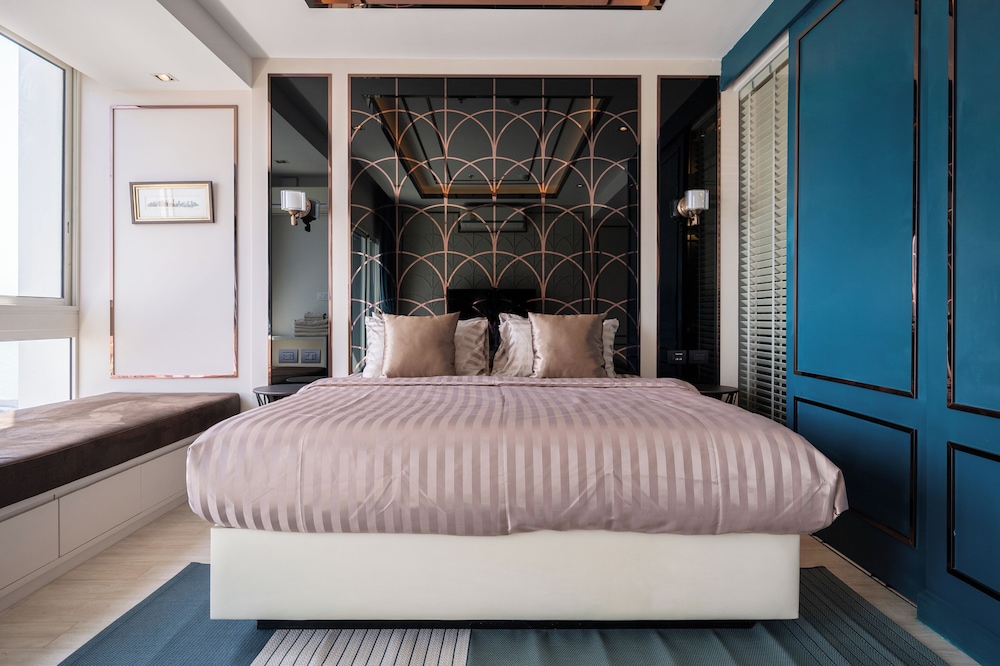 Veranda Residence by SEA U PATTAYA