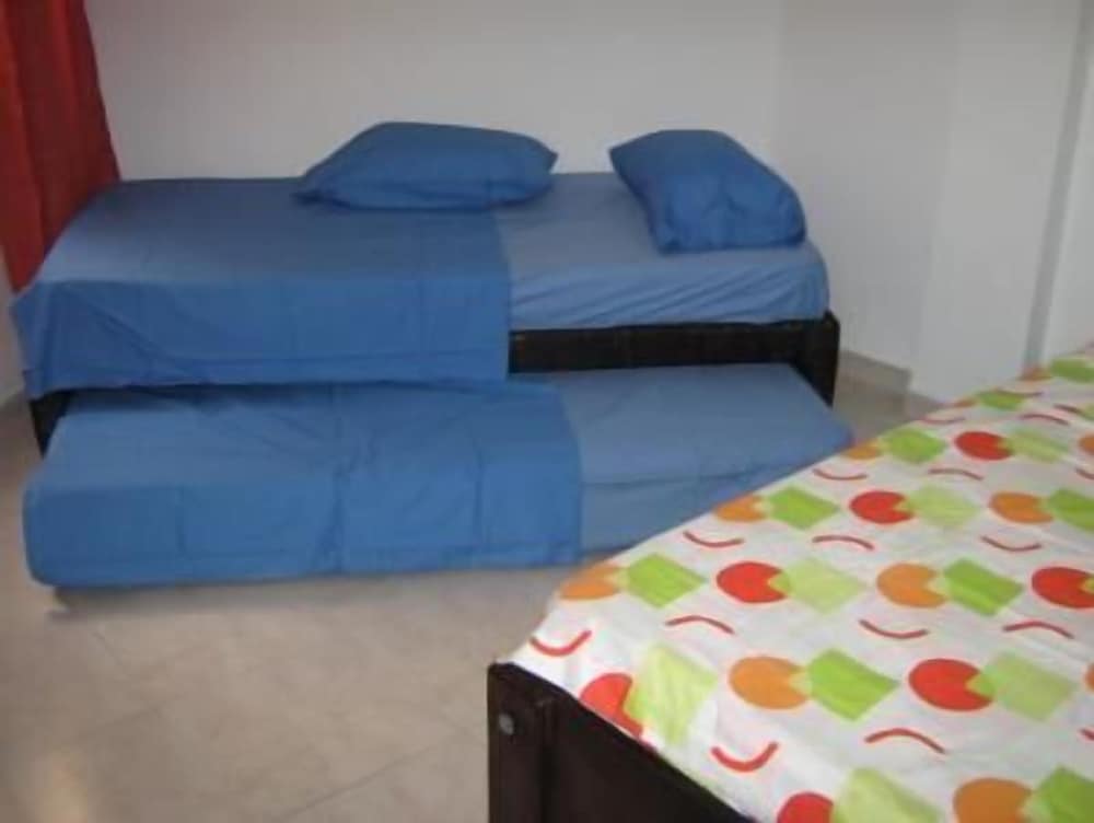 Apartamentos Santa Marta Rodadero 01