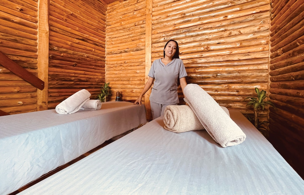 Skyline Ecoliving