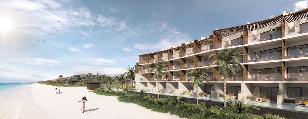 Dreams Sapphire Resort  Spa - All Inclusive - Property Image 29