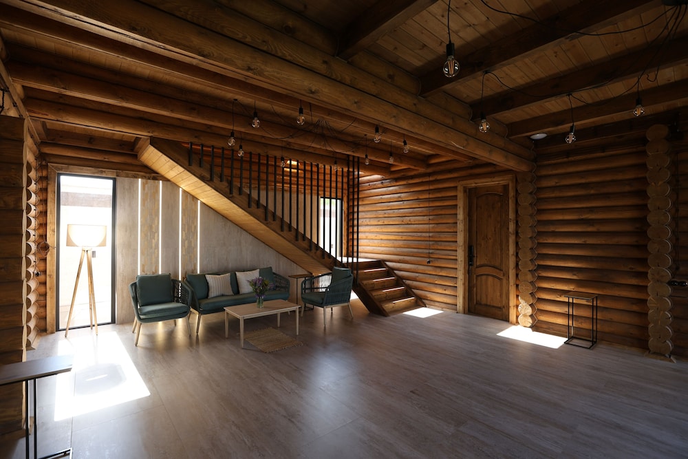 Homma Village House