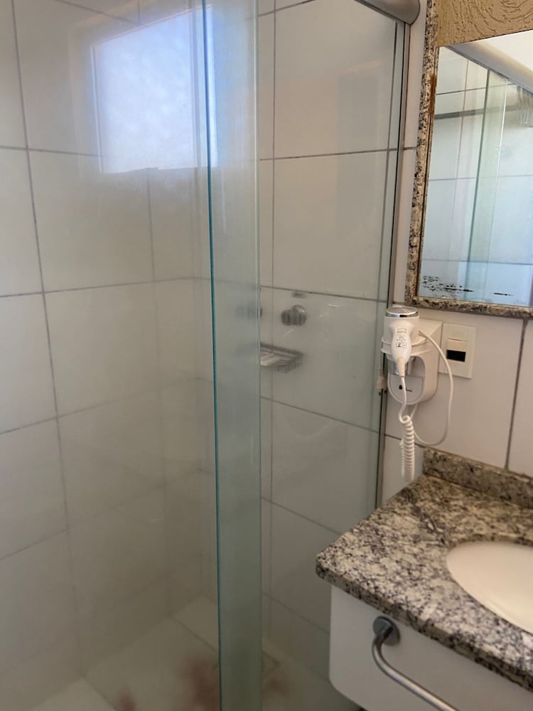 Apto 801 Golden Dolphin Grand Hotel