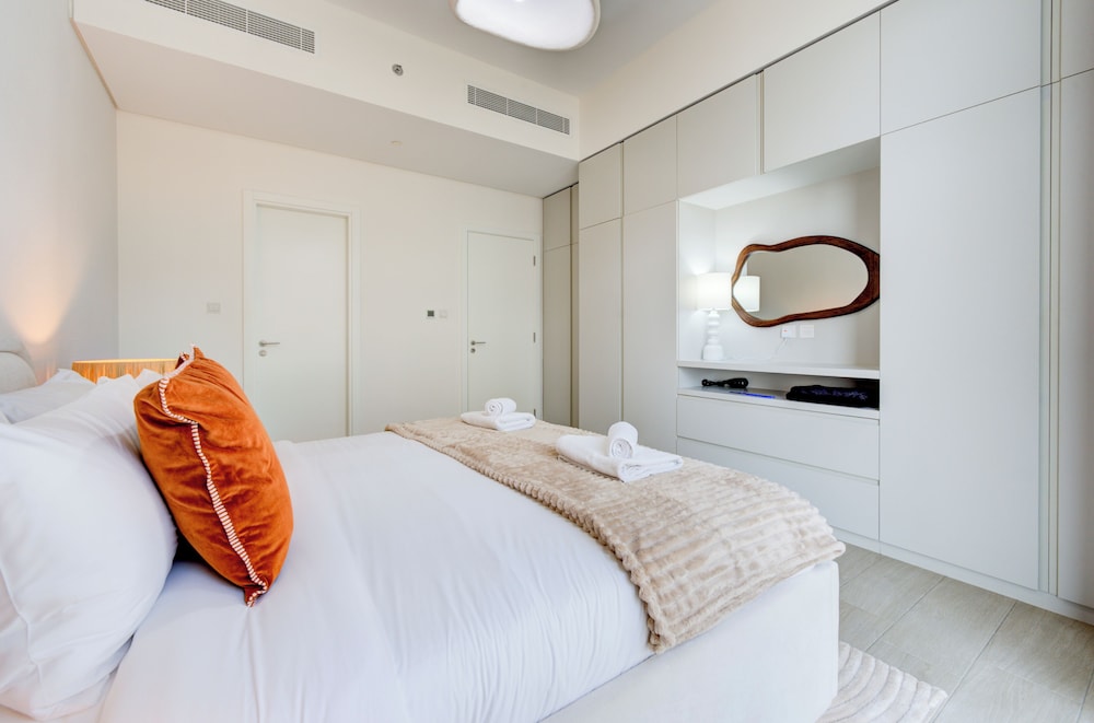 WIlton Terraces Residences - Meydan
