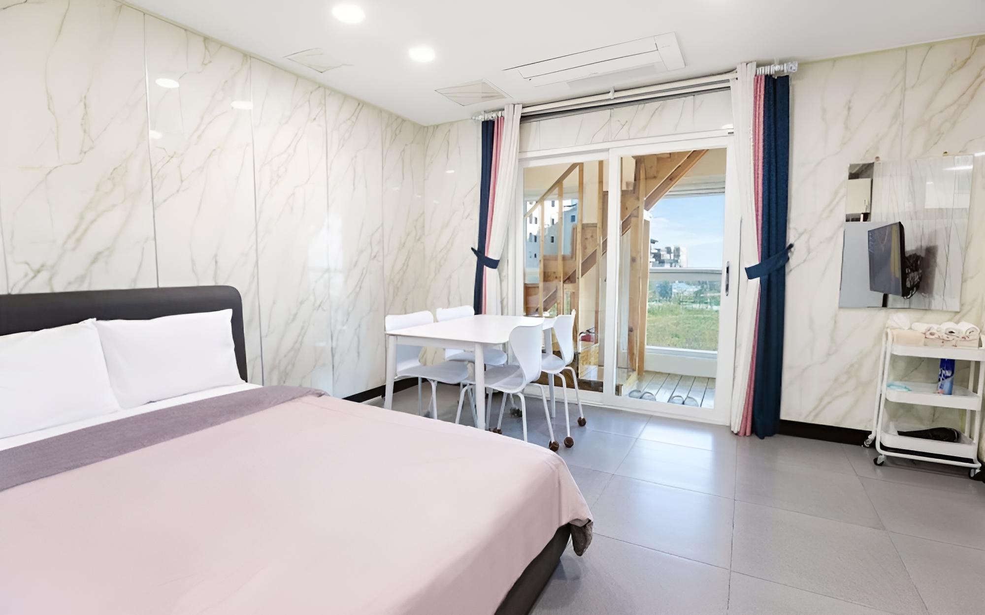 Gangneung Four View Pension