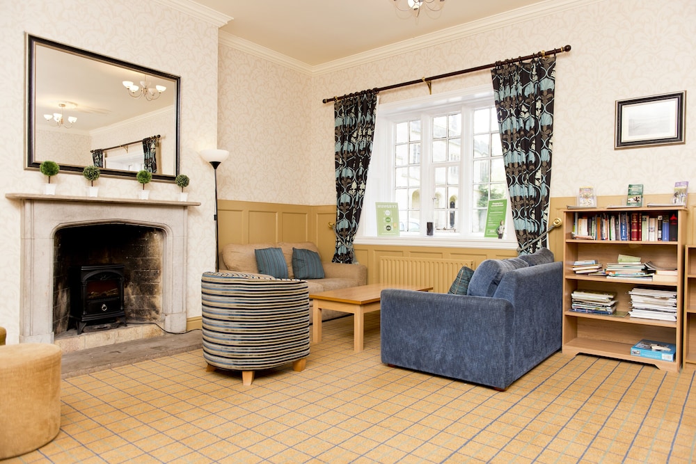 YHA Ilam Hall - Hostel