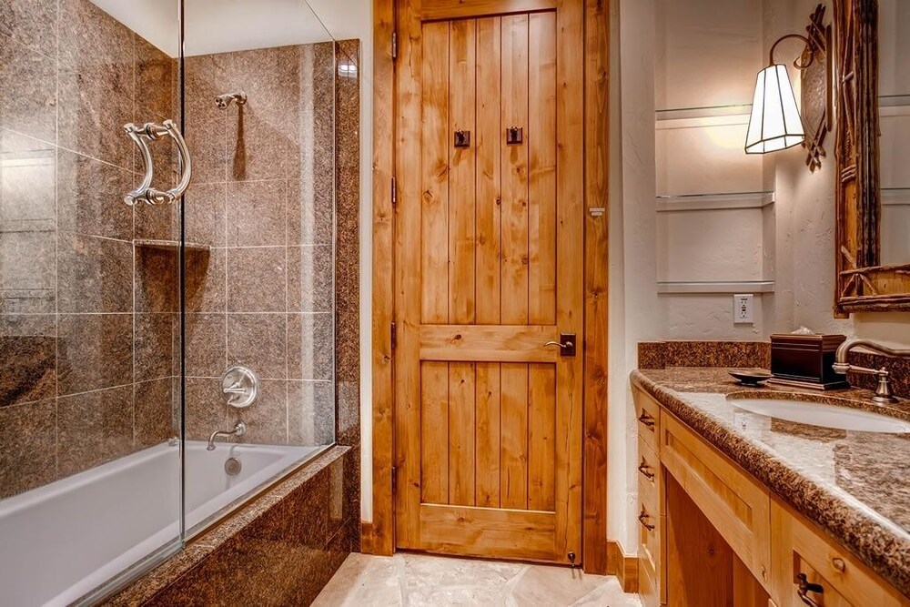 Rubywood 4 Bedroom Home