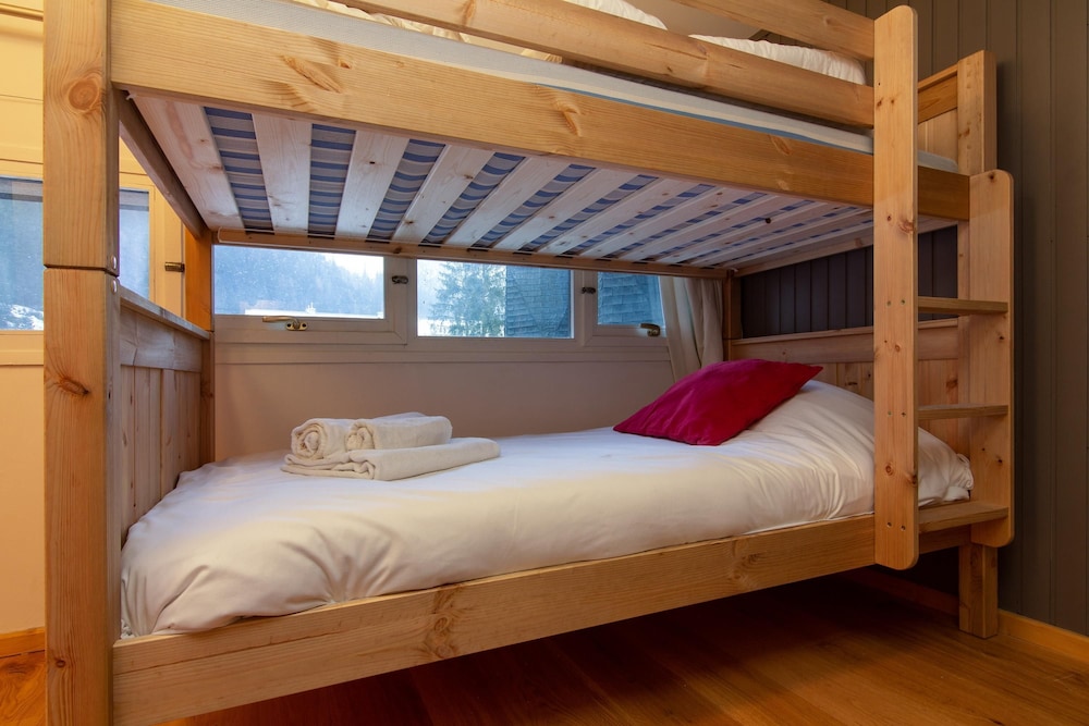 R Sidence Grand Roc - Campanules 314