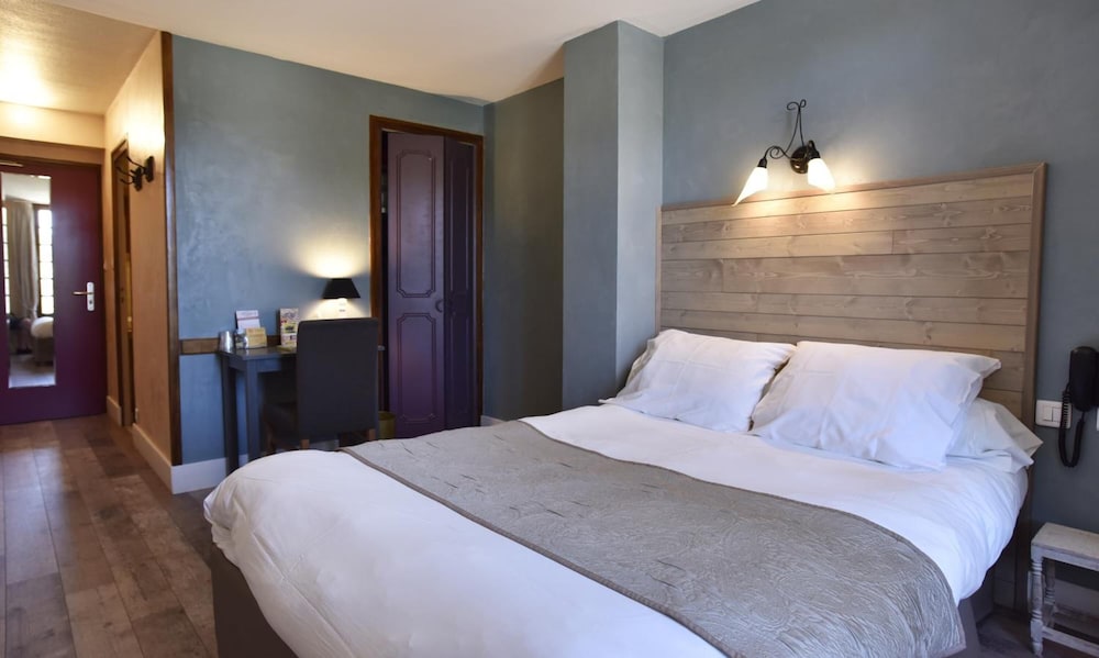 Hotel le Relais - Property Image 45