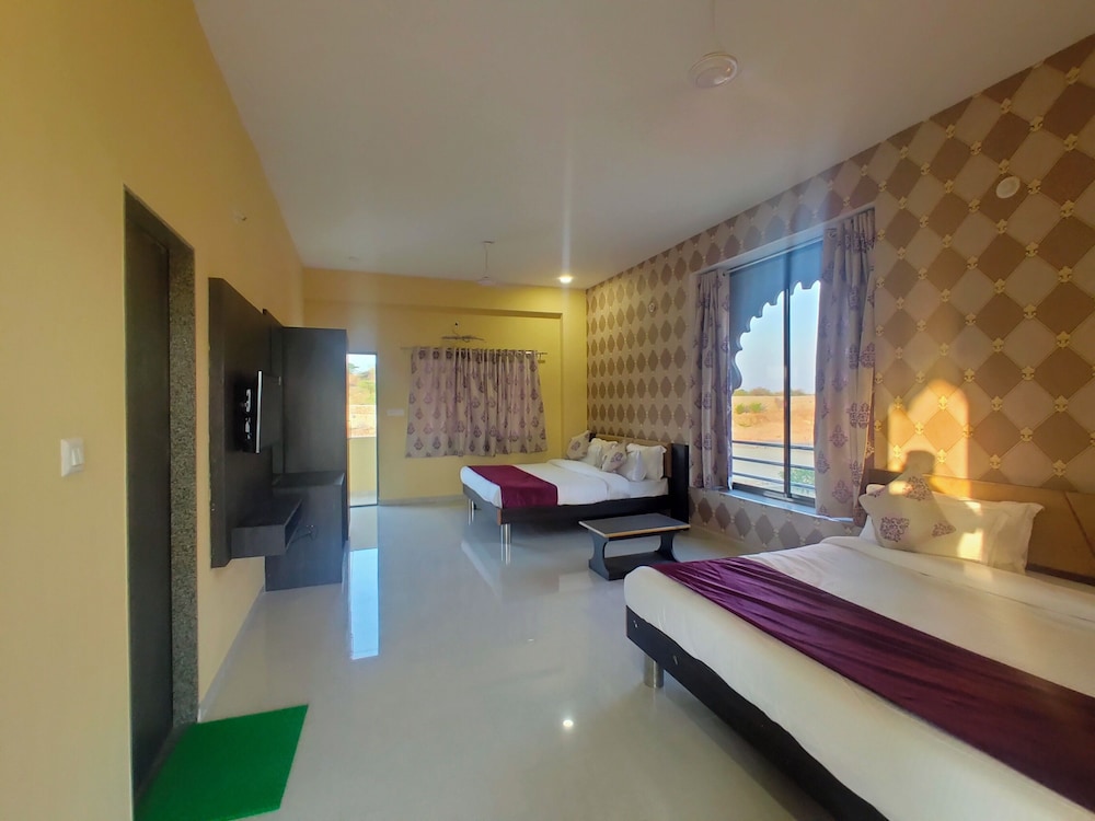 Vijayam Resort