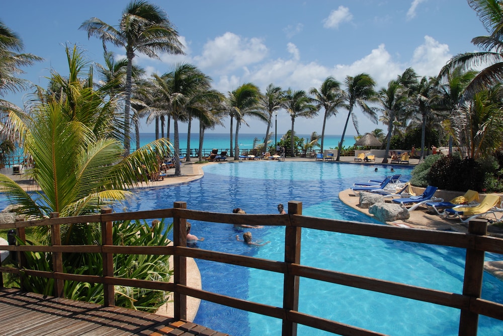 The Grand Oasis Cancun - All Inclusive