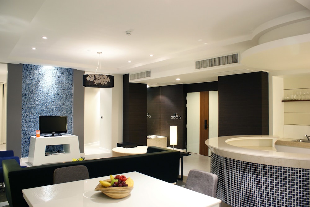 The Zign Hotel — photo 165